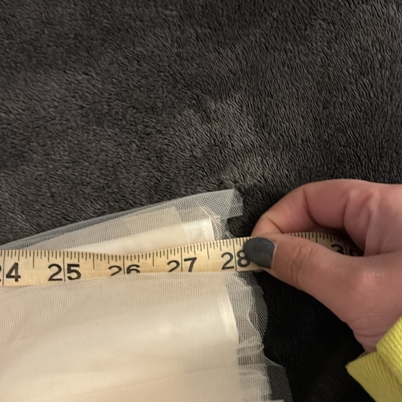 Db Studio wedding dress 10 - Picture 11 of 11